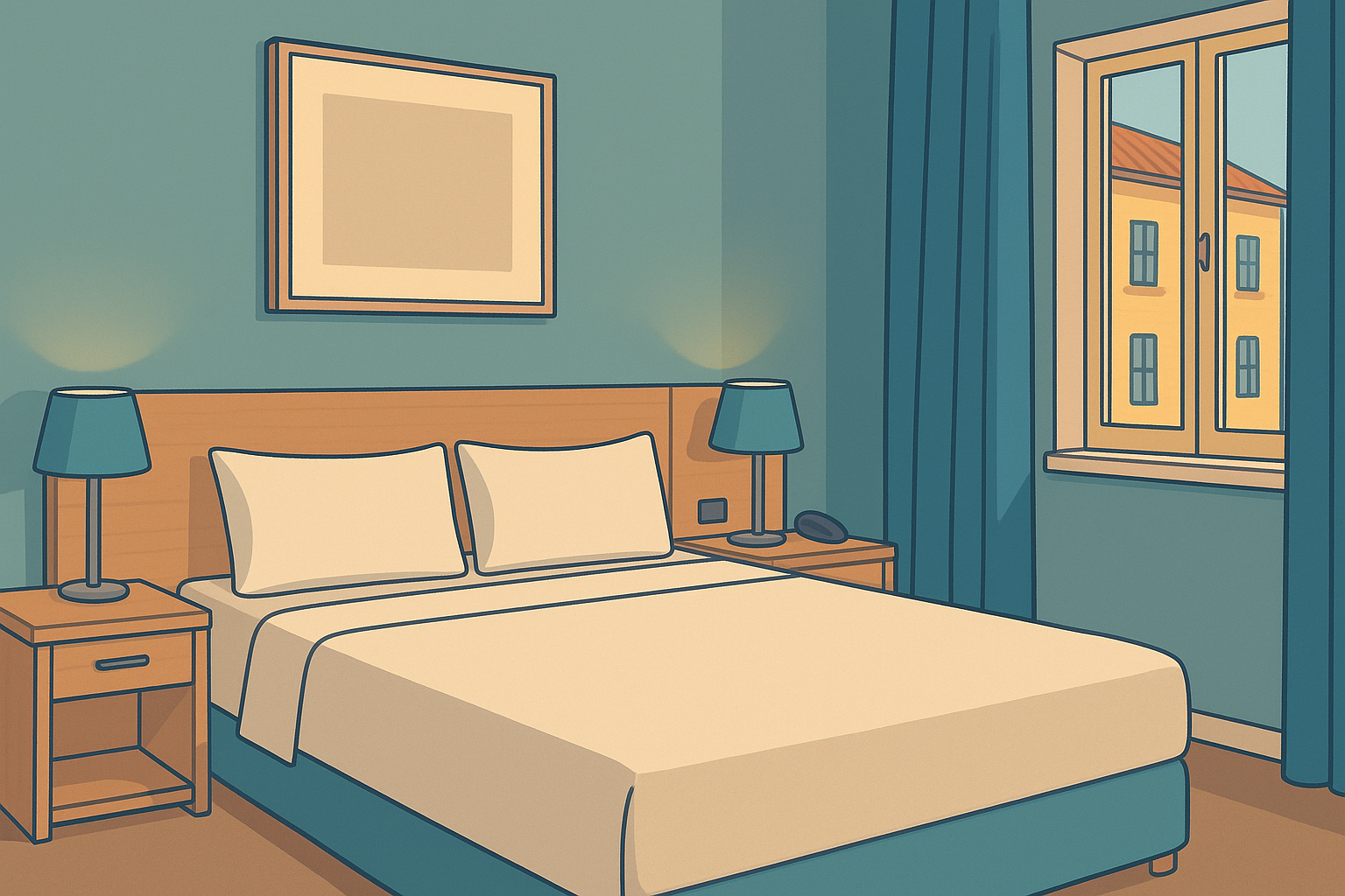 Dove Dormire